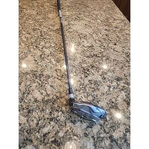 TaylorMade SLDR 5 Hybrid S Flex